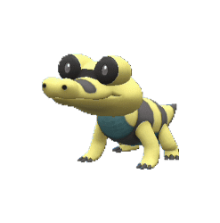 Alternative view of Sandile [ZA]