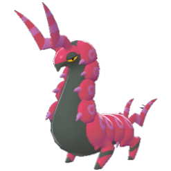 Scolipede main image