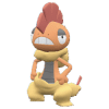 Scrafty pokemon image