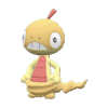 Scraggy main image