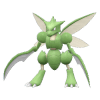 Scyther main image