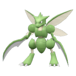 Scyther main image