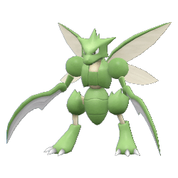 Scyther main image