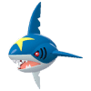 Sharpedo main image