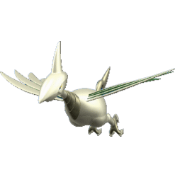 Skarmory gallery image