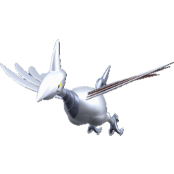 Skarmory pokemon image