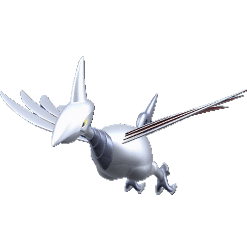Skarmory pokemon image