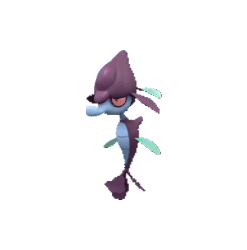 Alternative view of Skrelp [ZA]