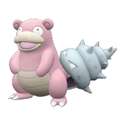 Slowbro main image