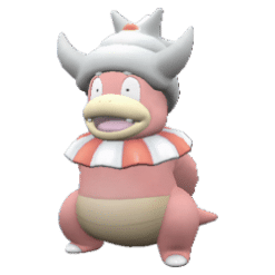 Slowking main image