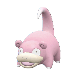 Slowpoke main image