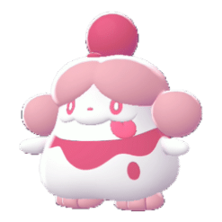 Slurpuff main image