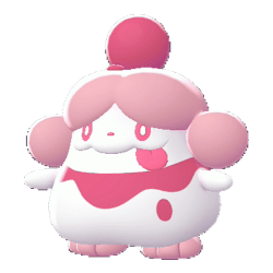 Slurpuff main image