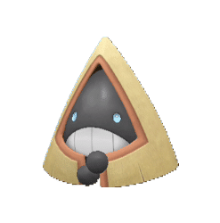 Snorunt pokemon image