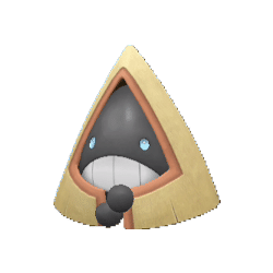 Snorunt pokemon image