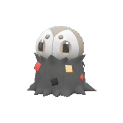 Alternative view of Spewpa [ZA]