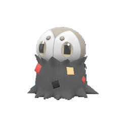 Alternative view of Spewpa [ZA]