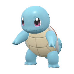 Squirtle pokemon image