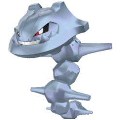 Steelix main image