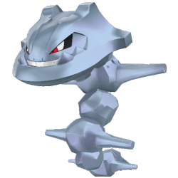 Steelix main image