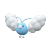 Swablu pokemon image