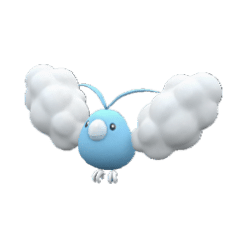 Swablu pokemon image