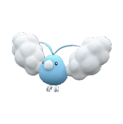 Swablu pokemon image