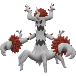 Trevenant gallery image