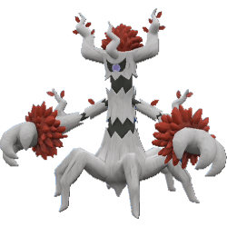 Trevenant gallery image