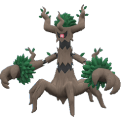 Trevenant main image