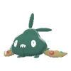 Trubbish pokemon image