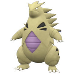 Tyranitar gallery image