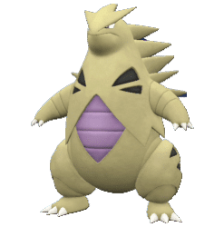 Tyranitar gallery image