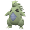 Tyranitar pokemon image