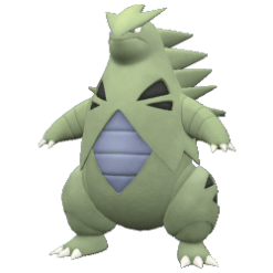Tyranitar pokemon image