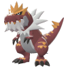 Tyrantrum pokemon image