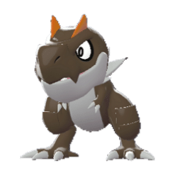 Tyrunt main image