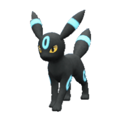 Umbreon gallery image