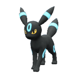 Umbreon gallery image