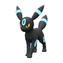 Umbreon gallery image