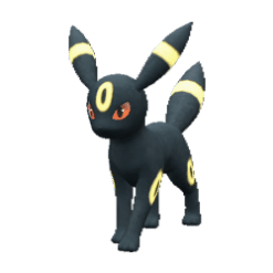 Umbreon main image