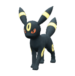 Umbreon main image
