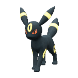 Umbreon main image