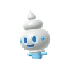 Vanillite Pokemon image