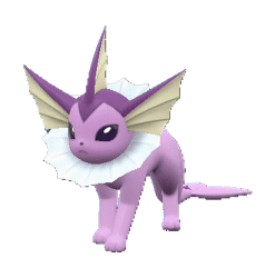 Vaporeon gallery image