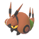 Venipede gallery image