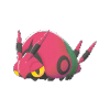 Venipede pokemon image