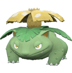 Venusaur gallery image