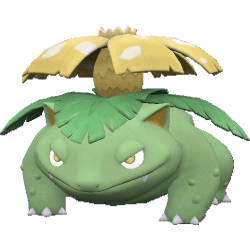 Venusaur gallery image