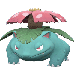 Venusaur main image
